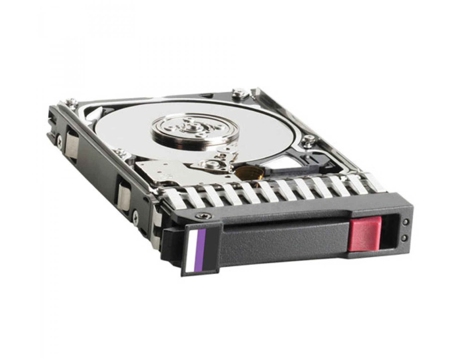 HDD SAS 600GB IBM 6G 10K 2.5" 49Y2004 Refurbished