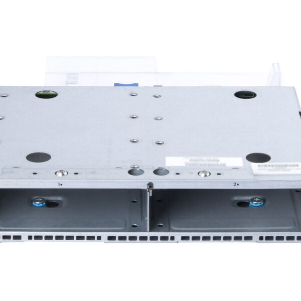 HDD REAR DUAL LFF BACKPLANE KIT FOR HP DL380E G8 Refurbished