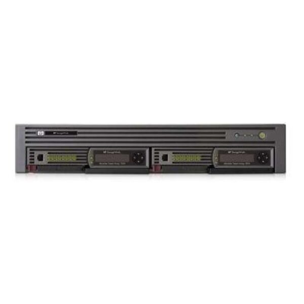 FIBER CHANNEL MSA1500 I/O MODULE - AA986A Refurbished