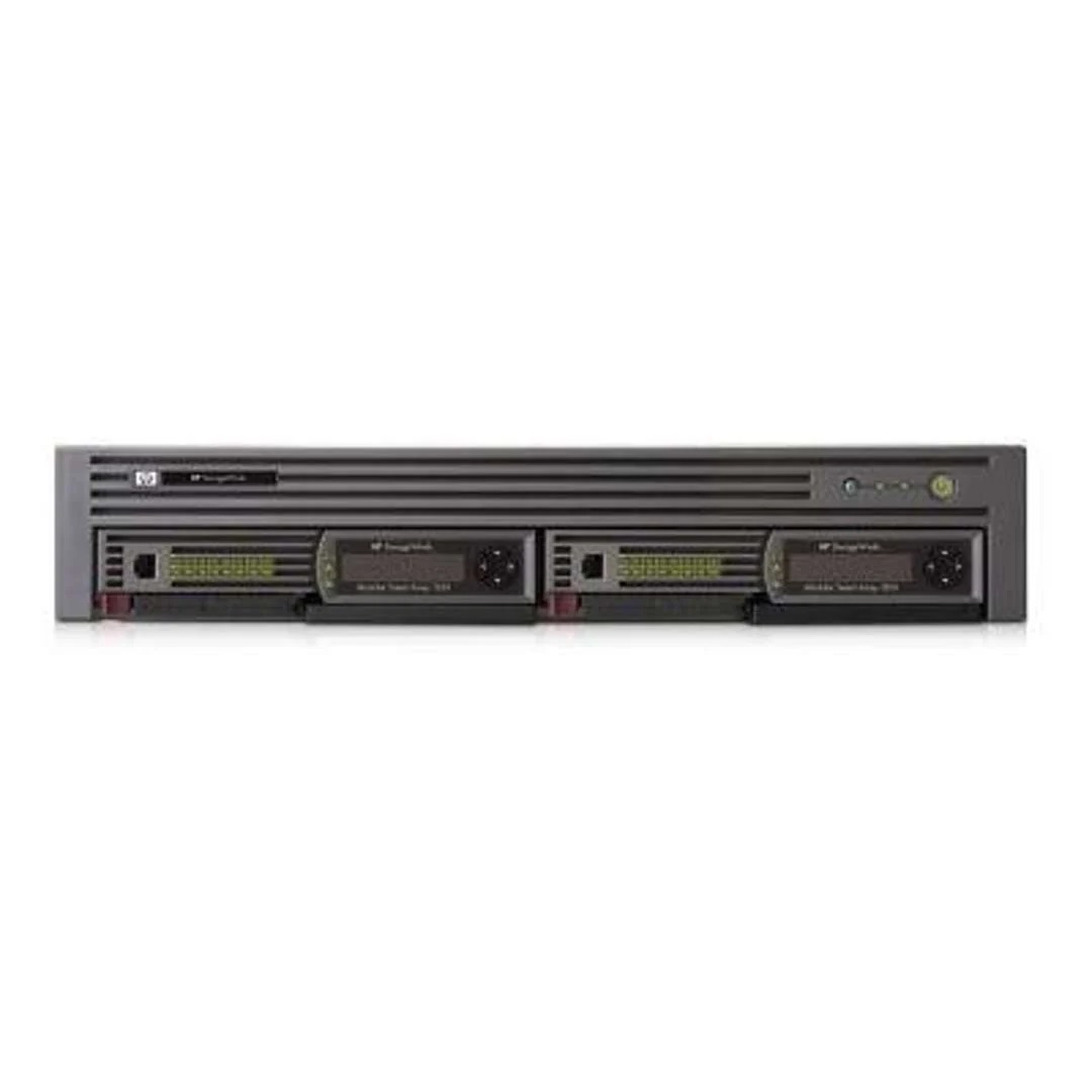 FIBER CHANNEL MSA1500 I/O MODULE - AA986A Refurbished