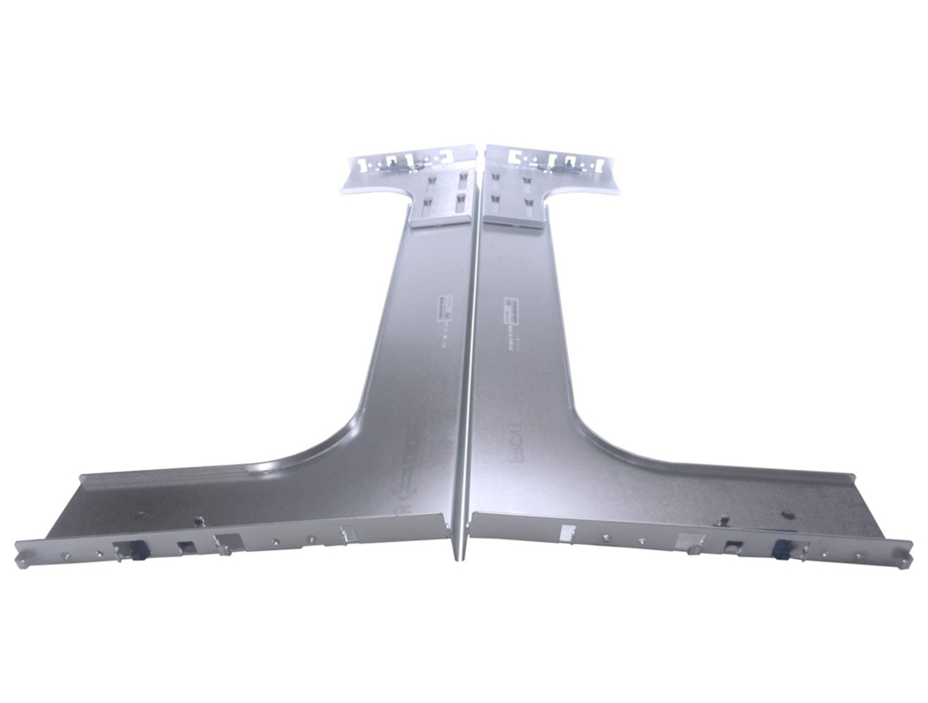 BLADE RAILS FOR DELL POWEREDGE M1000E - 0YK959 Refurbished