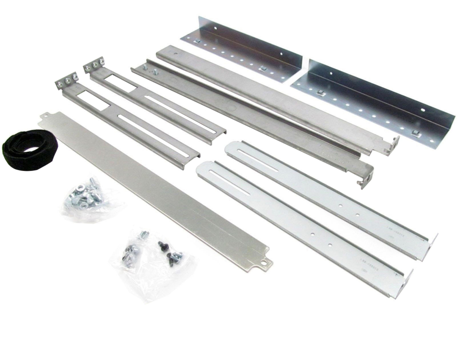 RAIL KIT HP 1U FOR KVM SWITCH 262796-001 NEW Refurbished RAIL KIT HP 1U FOR KVM SWITCH 262796-001 NEW Refurbished