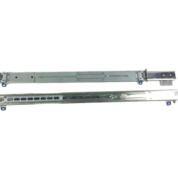 RAILS FOR SERVER KING SLIDE PN: 355487-001 Refurbished