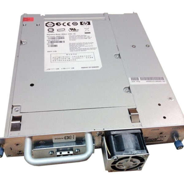 LTO3 HP STORAGEWORKS ULTRIUM 920 SAS UPGRADE KIT HH Refurbished