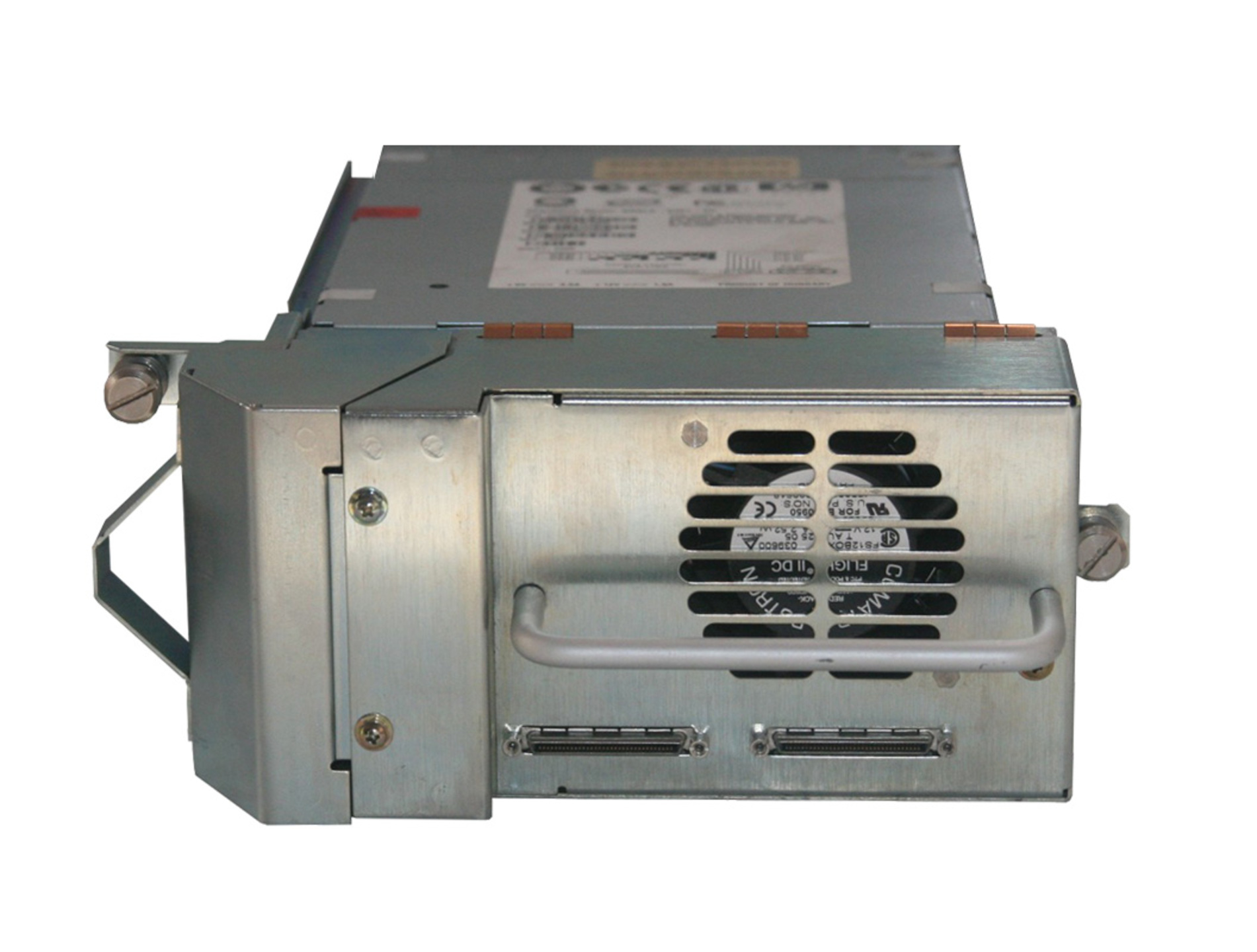 LTO3 HP ULTRIUM 960 SCSI UPGRADE KIT FOR MSL6000 Refurbished