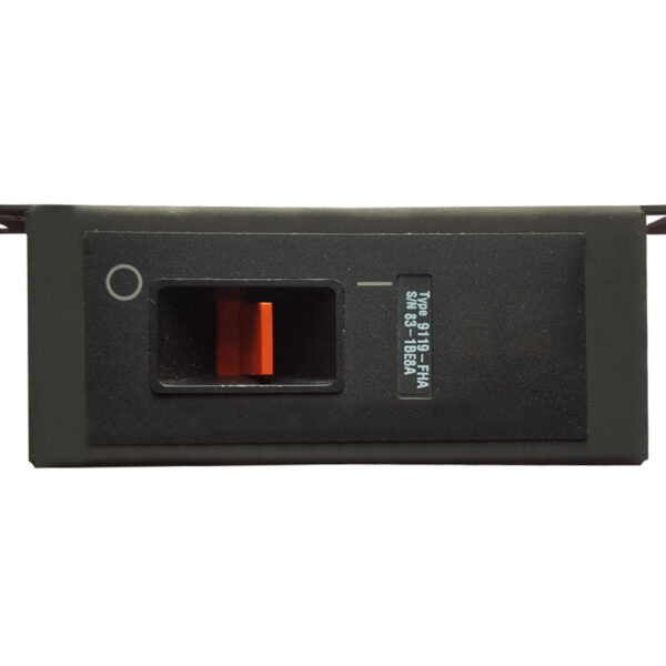 IBM MT9119 UEPO-EP P7 POWER SWITCH ASSEMBLY Refurbished