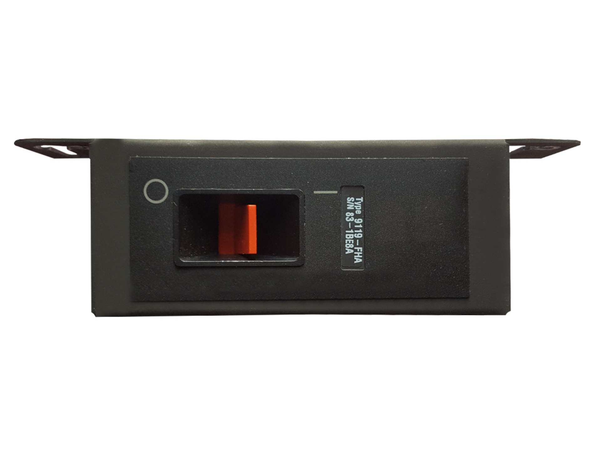 IBM MT9119 UEPO-EP P7 POWER SWITCH ASSEMBLY Refurbished