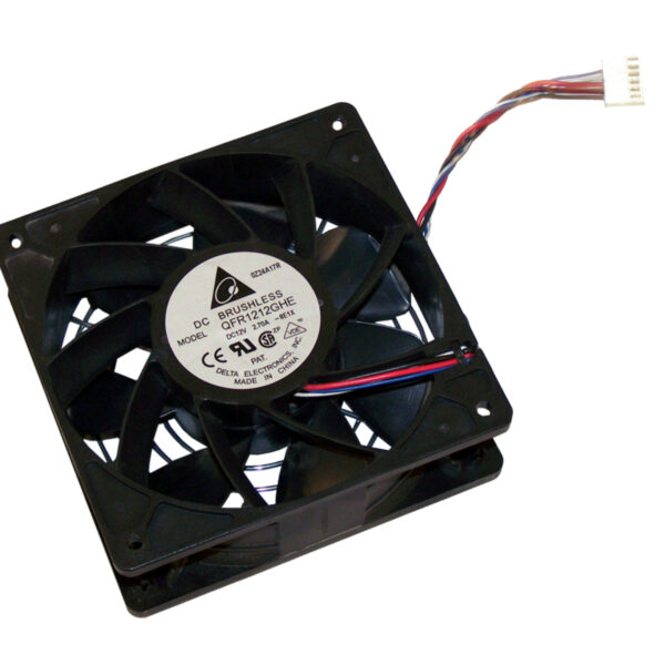 FAN SYSTEM FOR HP PROLIANT ML330/ML150 G6 - 513929-001 Refurbished