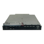 BLADE SWITCH FC HP BROCADE B-SERIES 12P 8GB 8x8GB SFP Refurbished