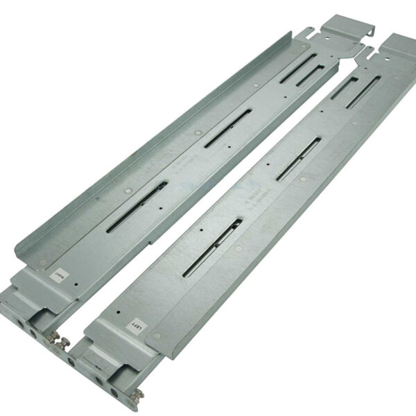 RAILS FOR HP P2000/MSA1040/1050/2040/2050 - 457637-001 Refurbished