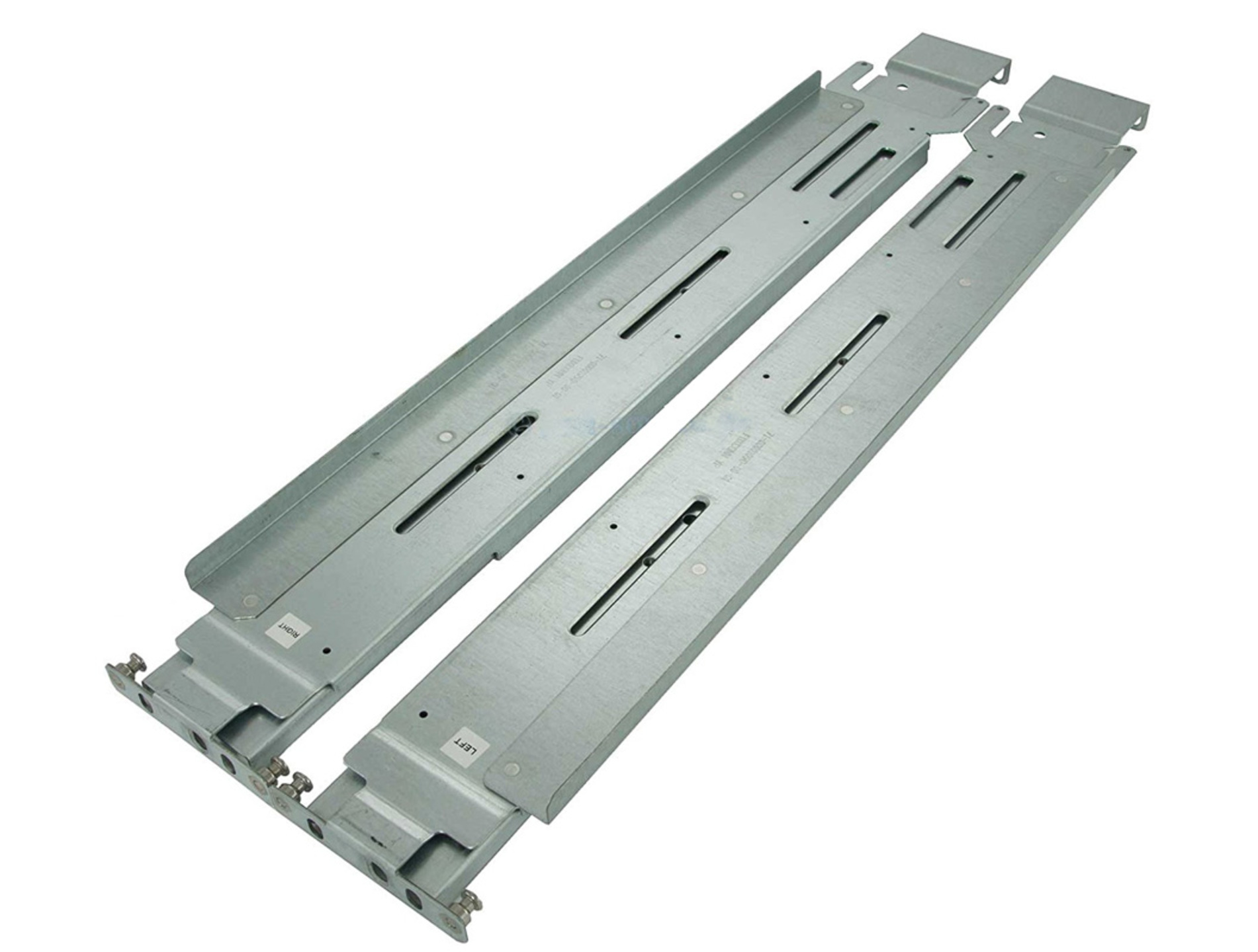 RAILS FOR HP P2000/MSA1040/1050/2040/2050 - 457637-001 Refurbished RAILS FOR HP P2000/MSA1040/1050/2040/2050 - 457637-001 Refurbished