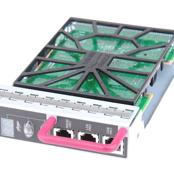 STORAGE HP FC EMU MODULE 3P STORAGEWORKS M5314B Refurbished