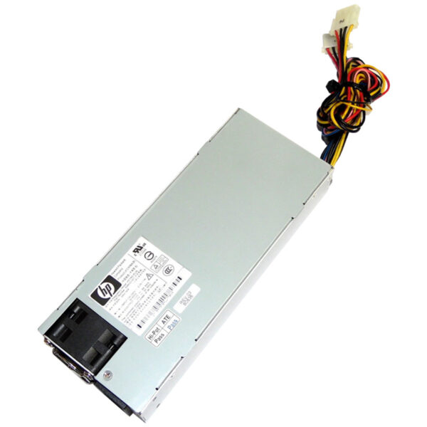 POWER SUPPLY STR FOR HP STORAGEWORKS 136W Refurbished