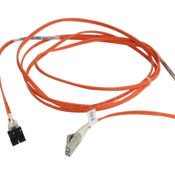 TAPE LIBRARY IBM FC CABLE 5602 MM SHORT LC-LC 2M Refurbished