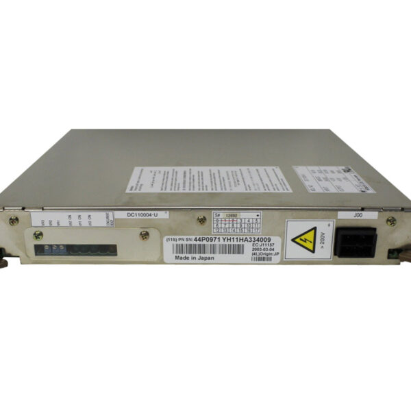 IBM ZSERIES 800/2066 44P0971 IOP DCDC ASSEMBLY DCDC-E0/E1 Refurbished