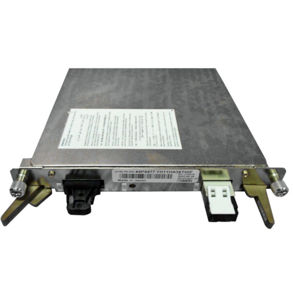 IBM ZSERIES 800/2066 44P4477  Master Clock Generator MCG Refurbished