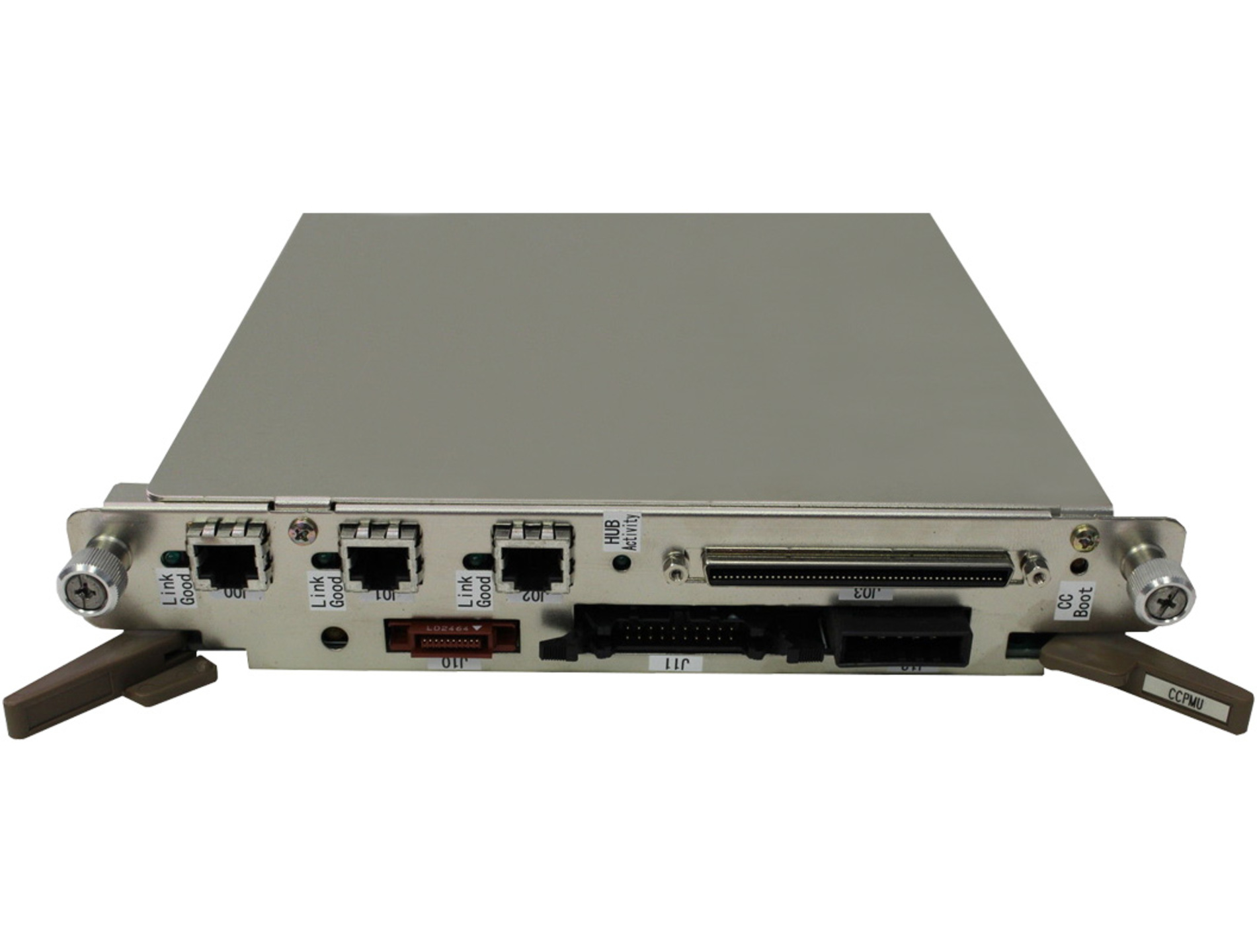 IBM ZSERIES 800/2066 44P0830 PMU Cage Controller Module Refurbished