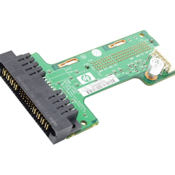 BACKPLANE POWER SUPPLY BOARD FOR HP DL585 G6 - 501572-001 Refurbished