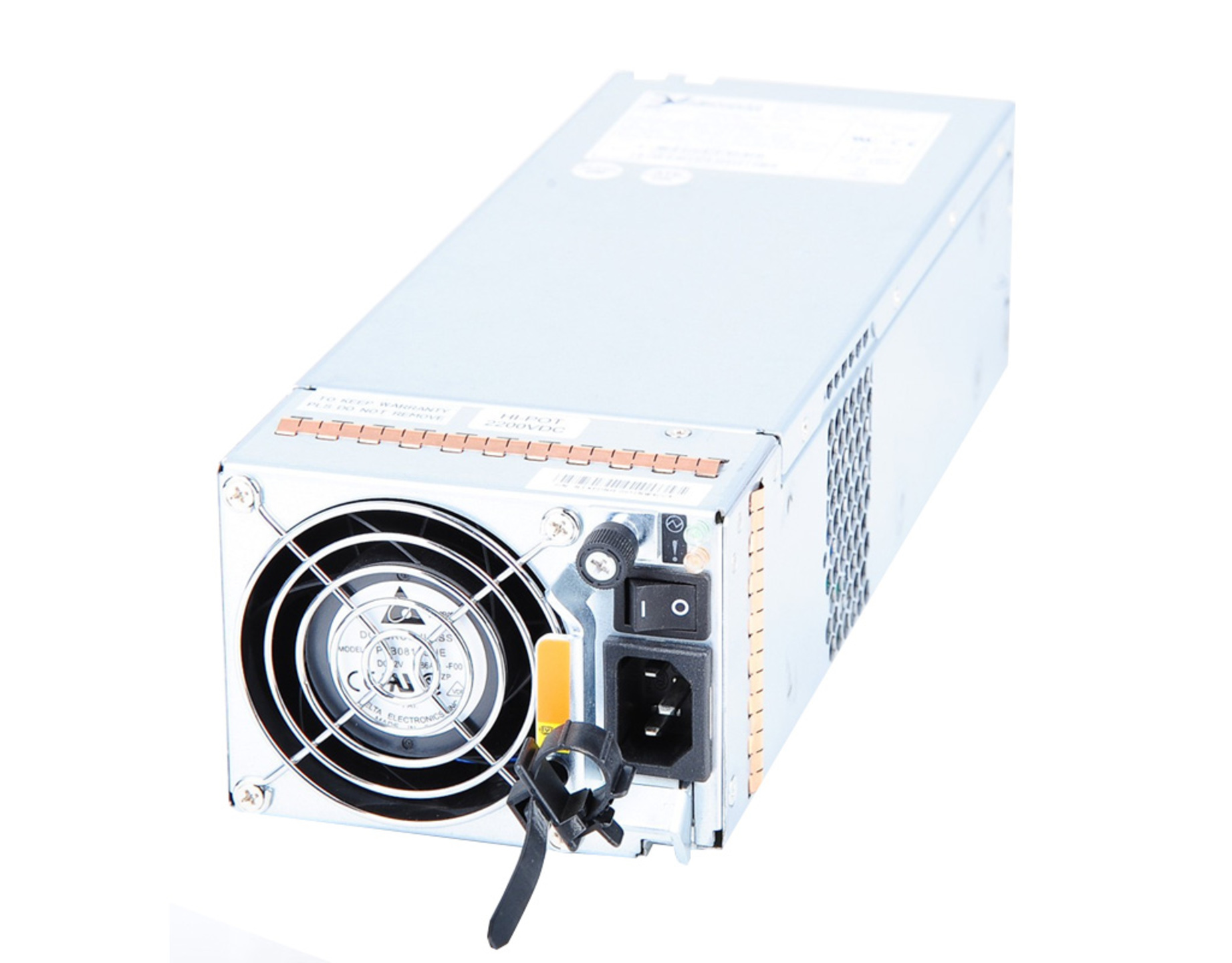 POWER SUPPLY STR IBM FOR N3400 750W CP-1103R2 Refurbished