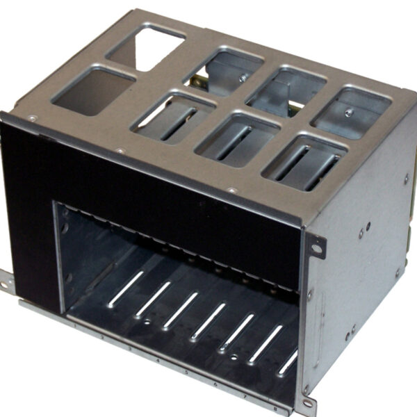 BACKPLANE HP ML350 G6 HDD CAGE 2.5'' - 511782-001 Refurbished