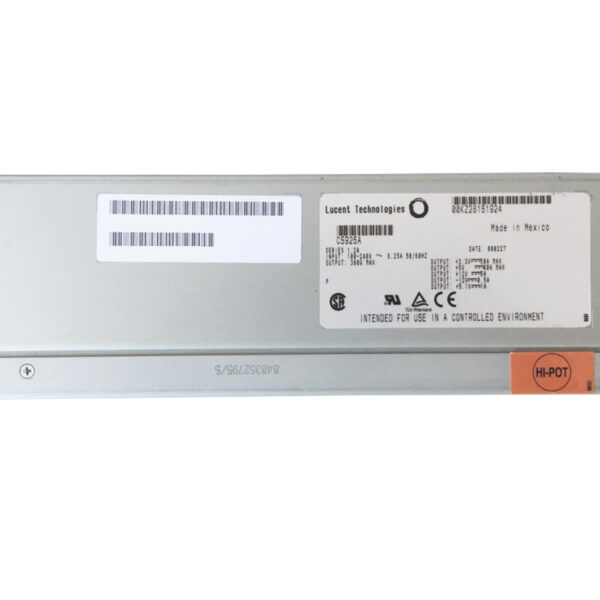 POWER SUPPLY SRV PSU SUNFIRE E220R/E420R 380W Refurbished