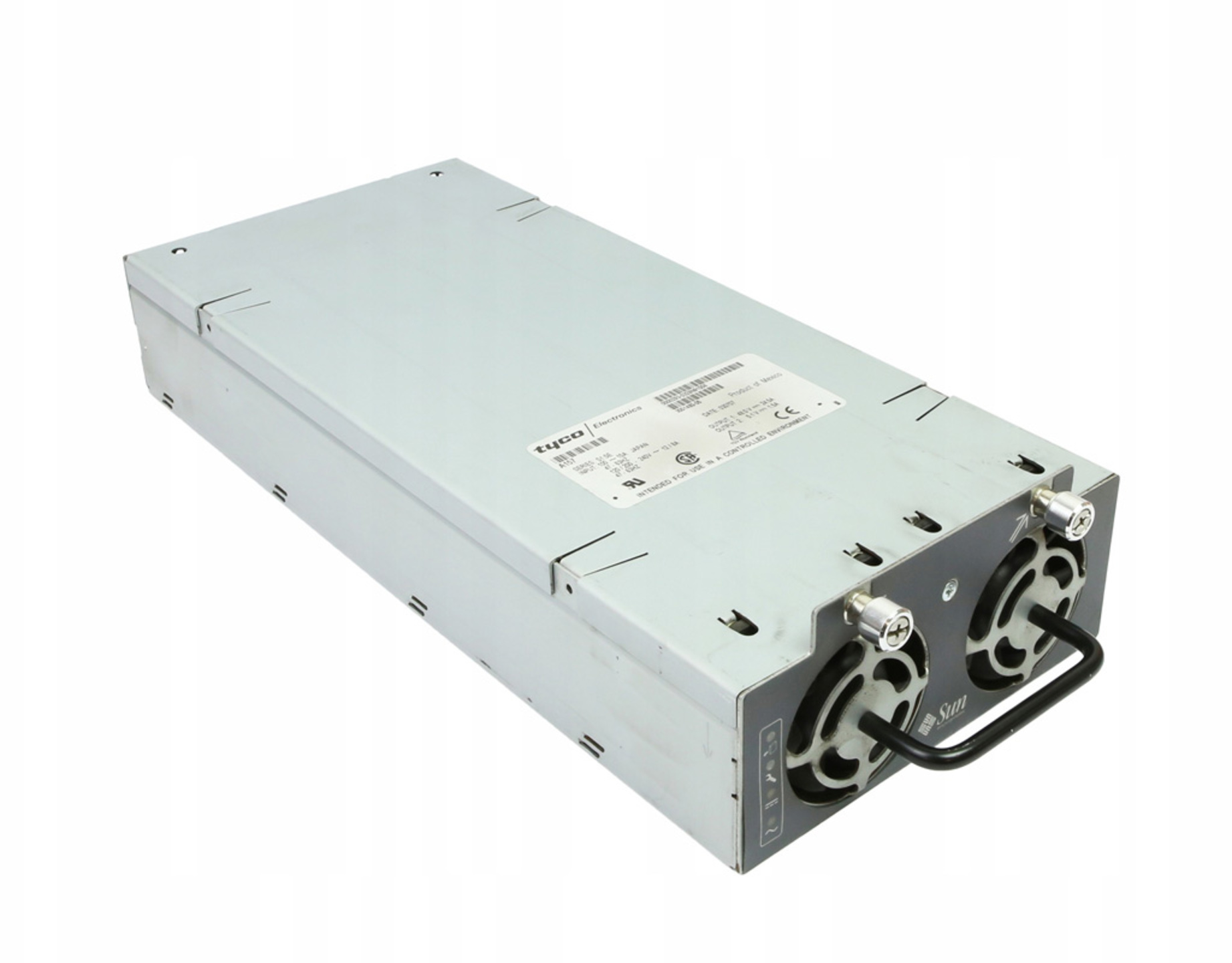 POWER SUPPLY SRV FOR SUN SUNFIRE V480 Refurbished