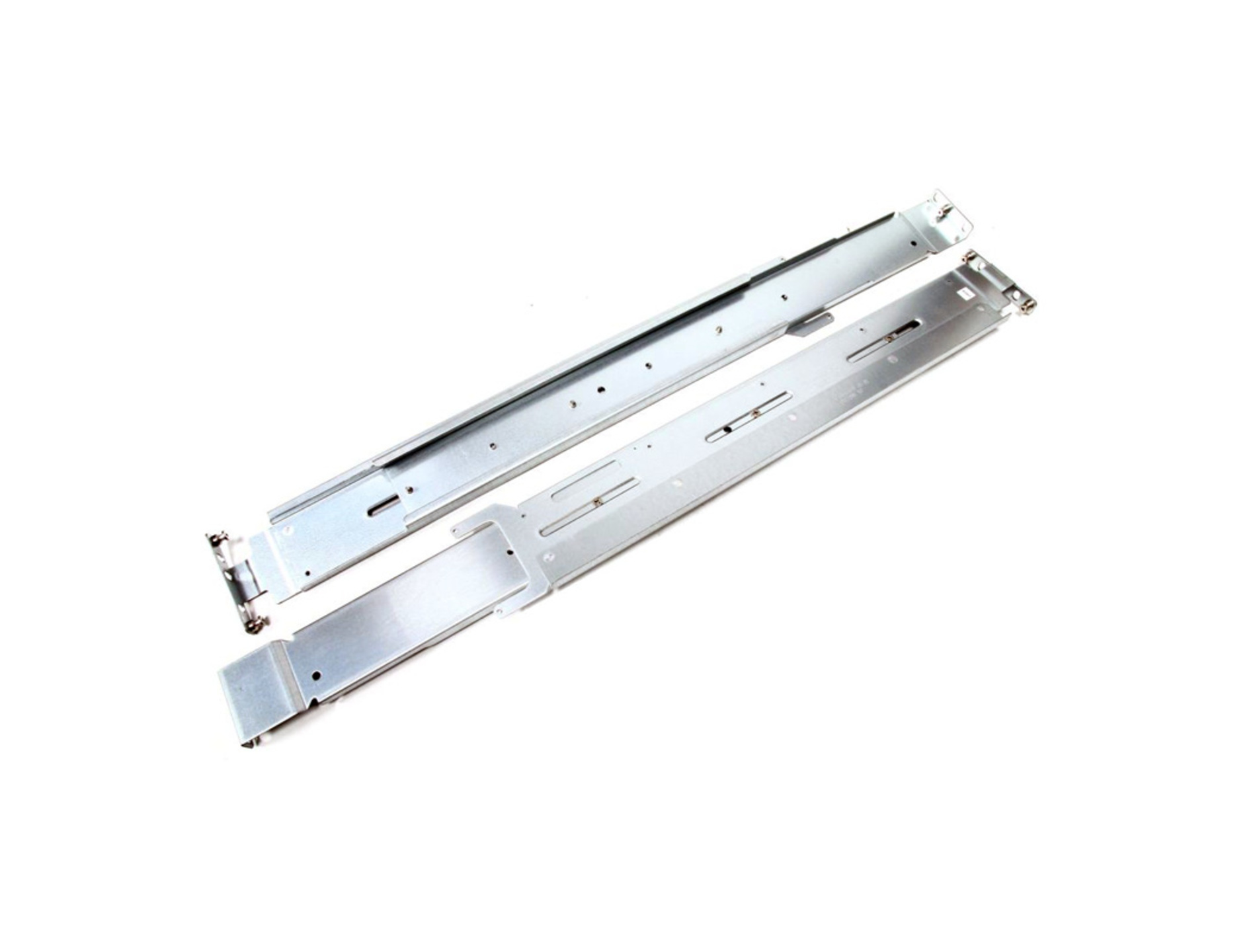 RAILS FOR HP MSA2000 P2000 - 71-00001091-00-01 Refurbished