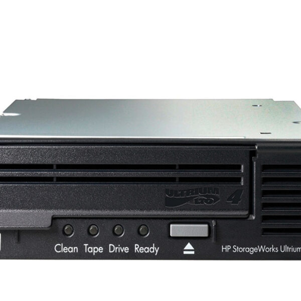 LTO4 HP ULTRIUM 1760 SAS INTERNAL WW TAPE DRIVE EH919A Refurbished
