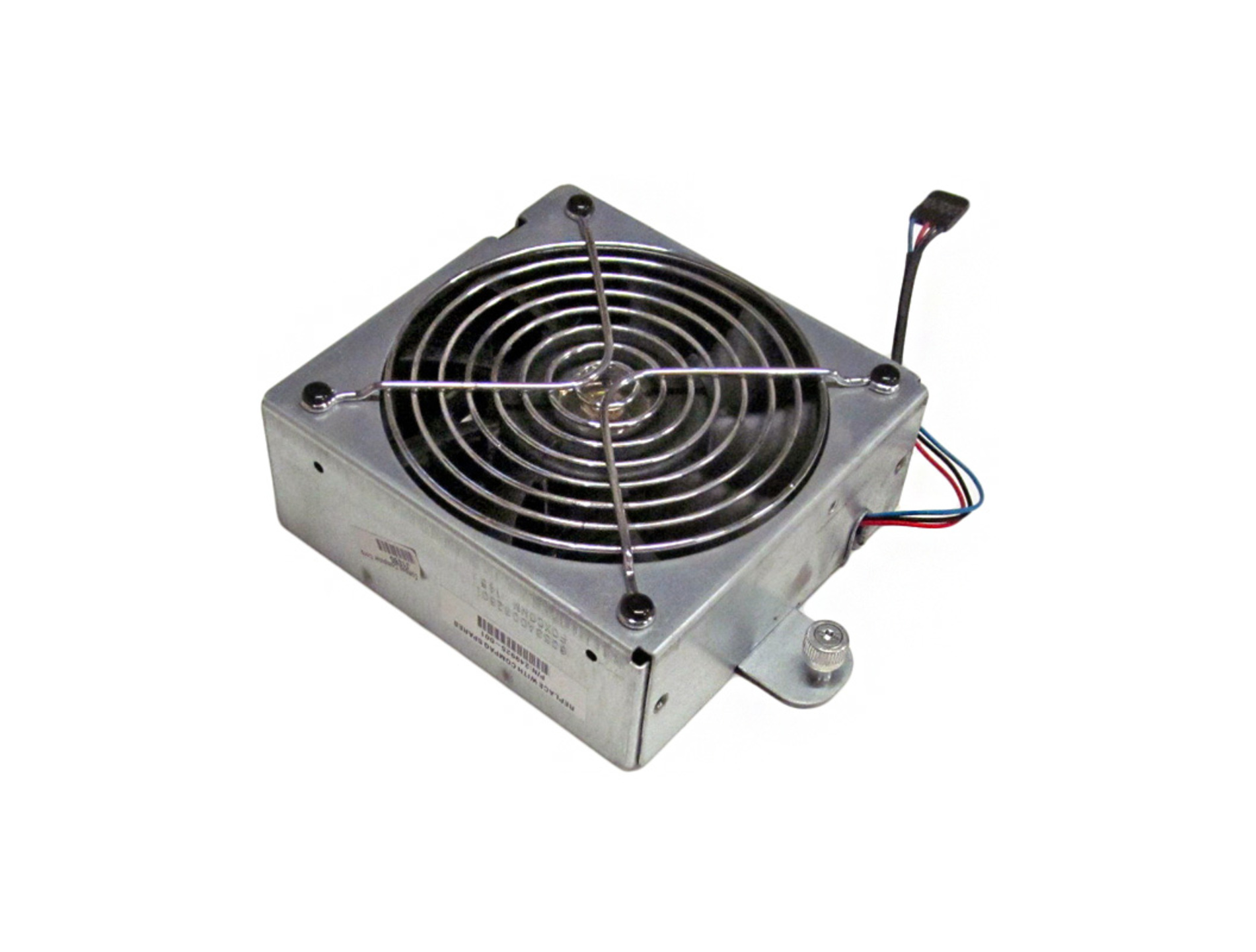 SYSTEM FAN FOR HP MP350 G2 - 249925-001 Refurbished