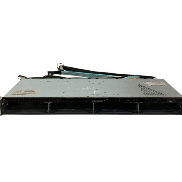 BACKPLANE HP DL360P G8 4xSAS W/CAGE - 667869-001 Refurbished