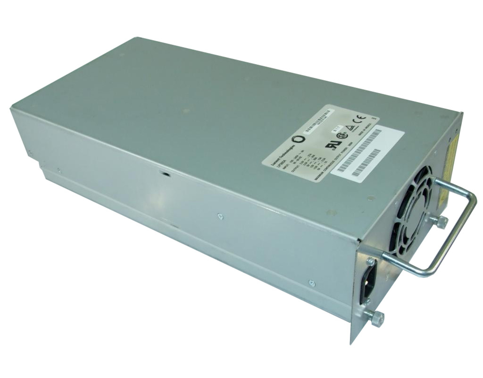 POWER SUPPLY SRV SUN E250 365W Refurbished