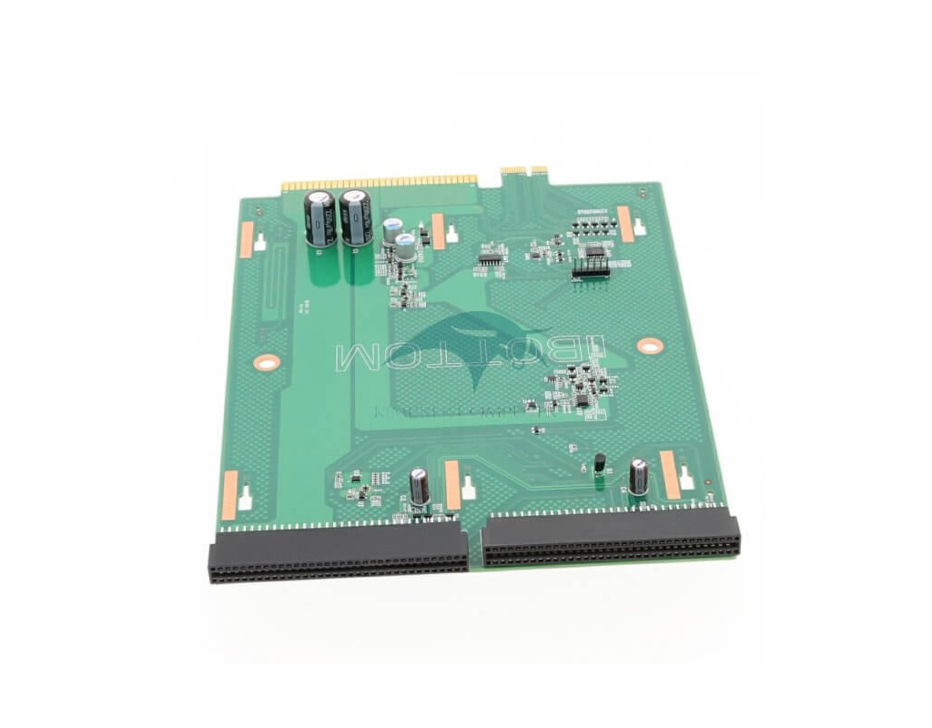 BACKPLANE POWER SUPPLY BOARD FOR HP ML350p G8 - 667269-001 Refurbished