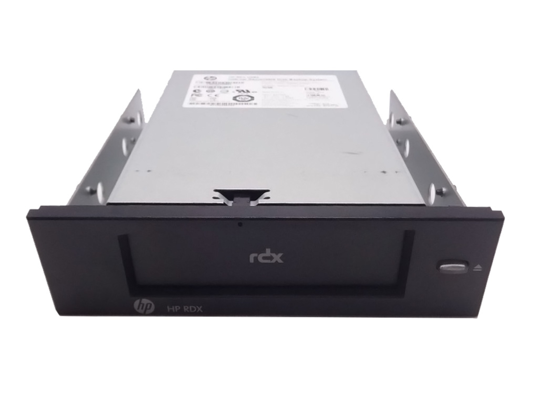 TAPE DRIVE HP STORAGEWORKS RDX USB3 - 695143-001 Refurbished