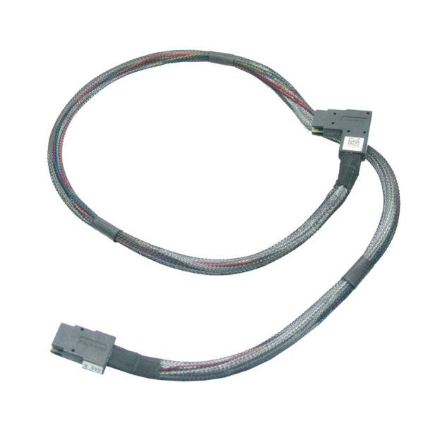 DELL MINI SAS TO MINI SAS CABLE /76CM /SAS B Refurbished