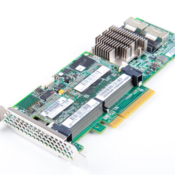 RAID CONTROLLER HP SMART ARRAY P420/1GB Refurbished