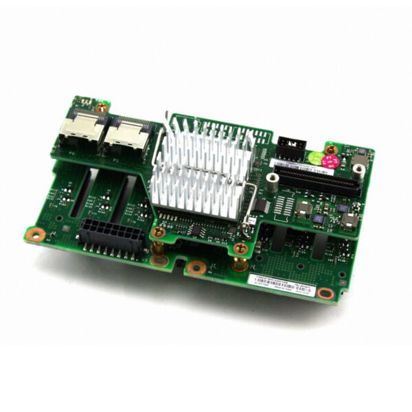 BACKPLANE IBM X3650 M4 8xSAS - 90Y5875 Refurbished