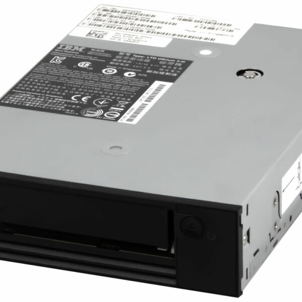 LTO3 DELL - IBM ULTRIUM SAS 400/800GB Refurbished