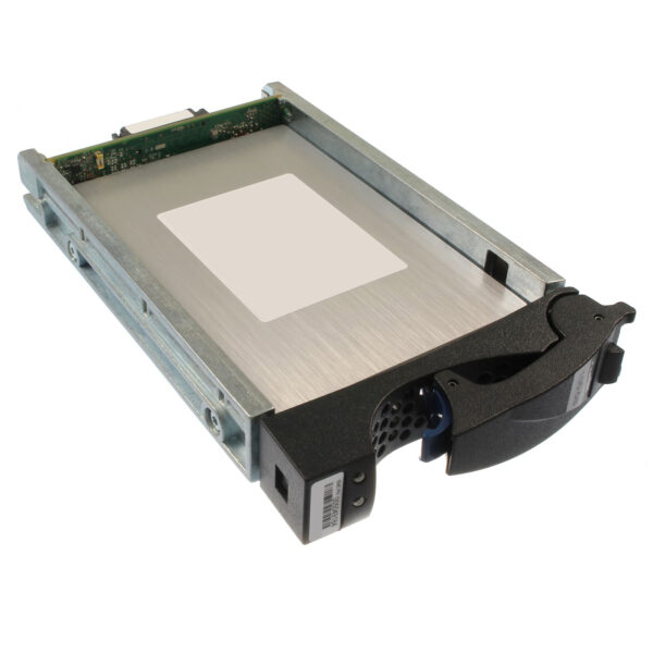 STORAGE SSD 100GB EMC 6G 3.5" Refurbished
