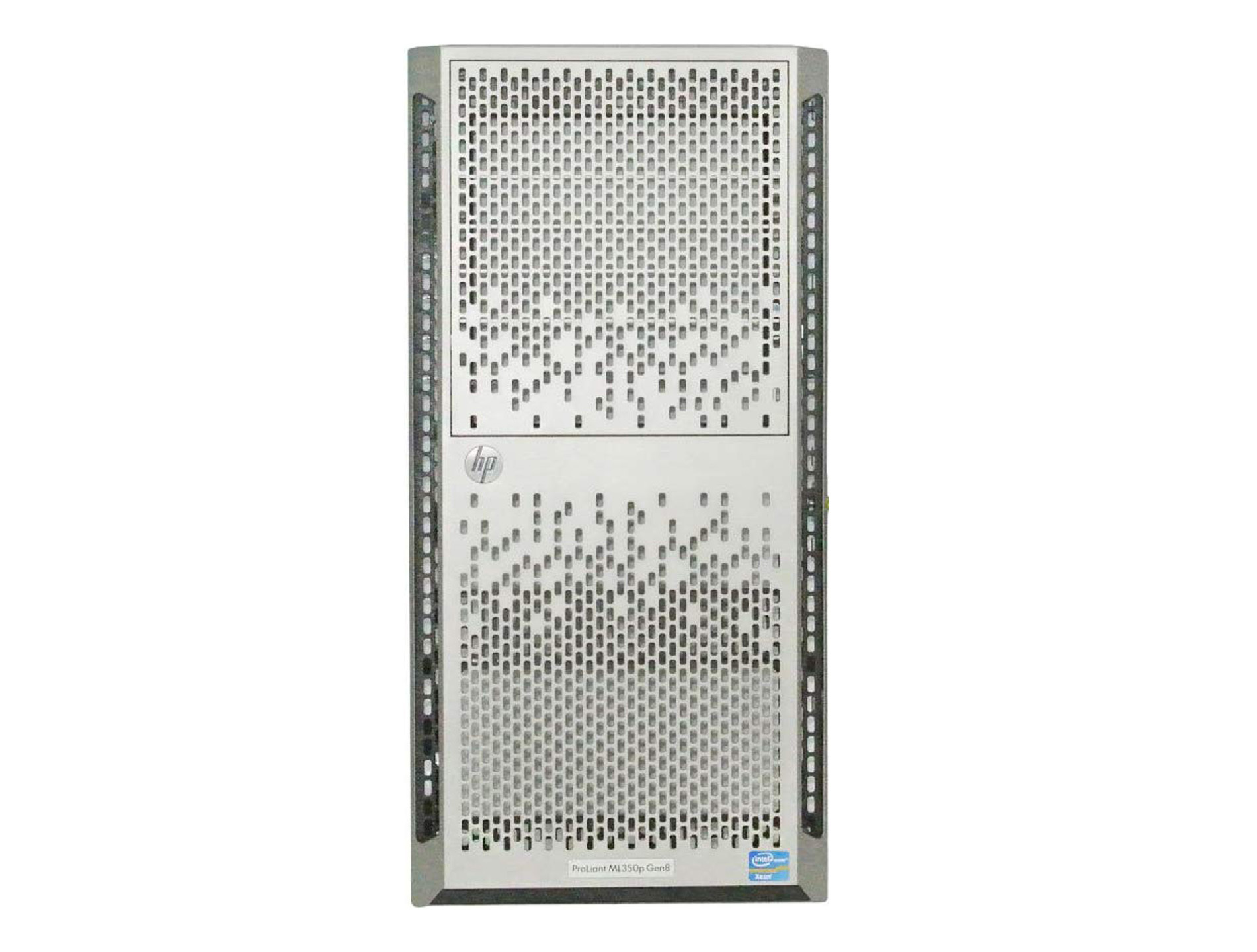 BEZEL HP PROLIANT ML350P G8 FULL BEZEL NO KEY Refurbished