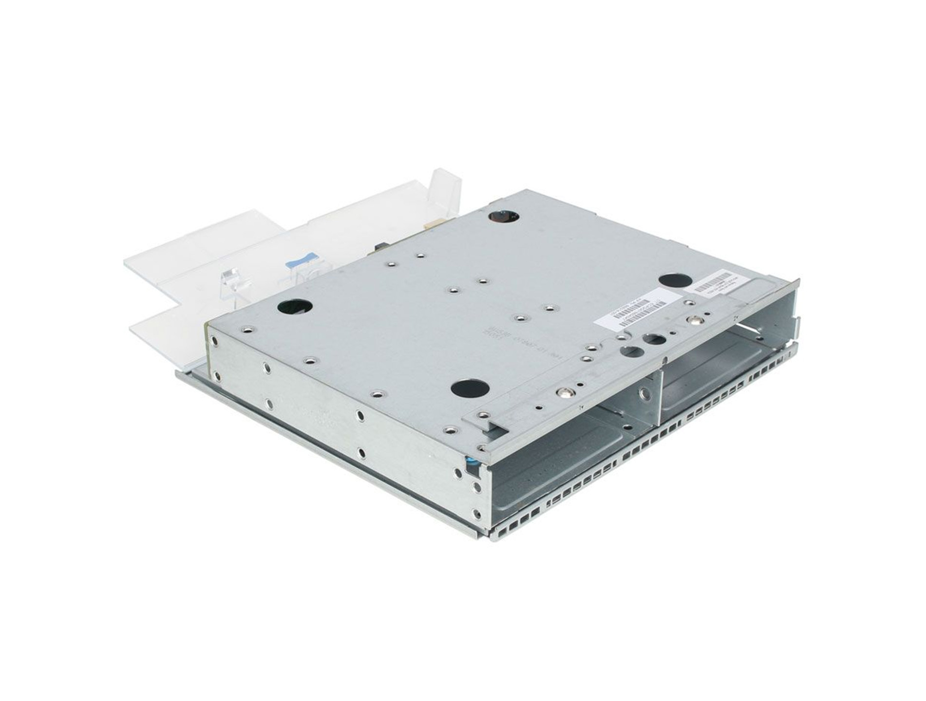 REAR HARD DRIVE BAY HP DL380E - 668314-001 Refurbished REAR HARD DRIVE BAY HP DL380E - 668314-001 Refurbished