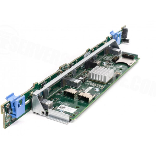 BACKPLANE DELL POWEREDGE R620 SAS 10x2.5" 059VFH Refurbished