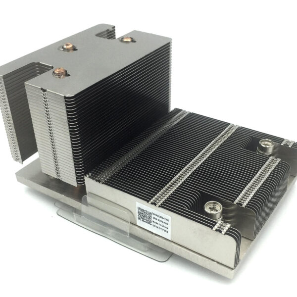 HEATSINK FOR SERVER DELL POWEREDGE R730 Refurbished