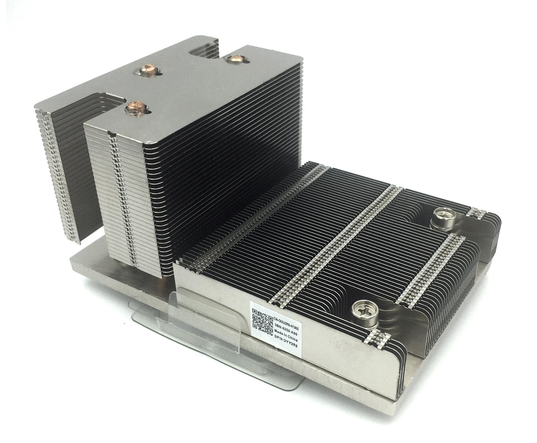 HEATSINK FOR SERVER DELL POWEREDGE R730 Refurbished