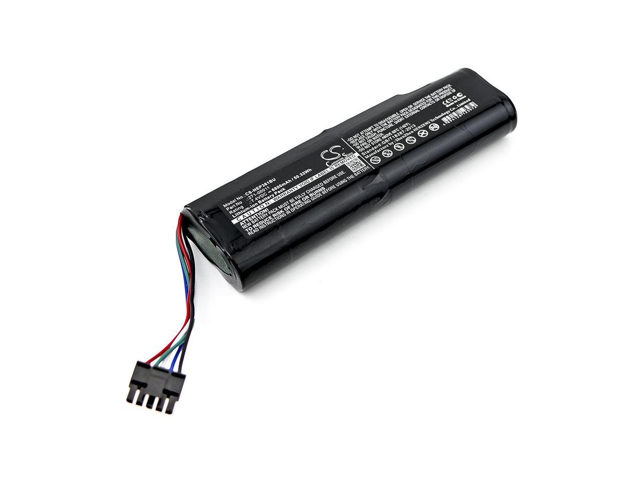 NVMEM BATTERY FOR NETAPP FAS 2050 - 271-00011 NEW Refurbished