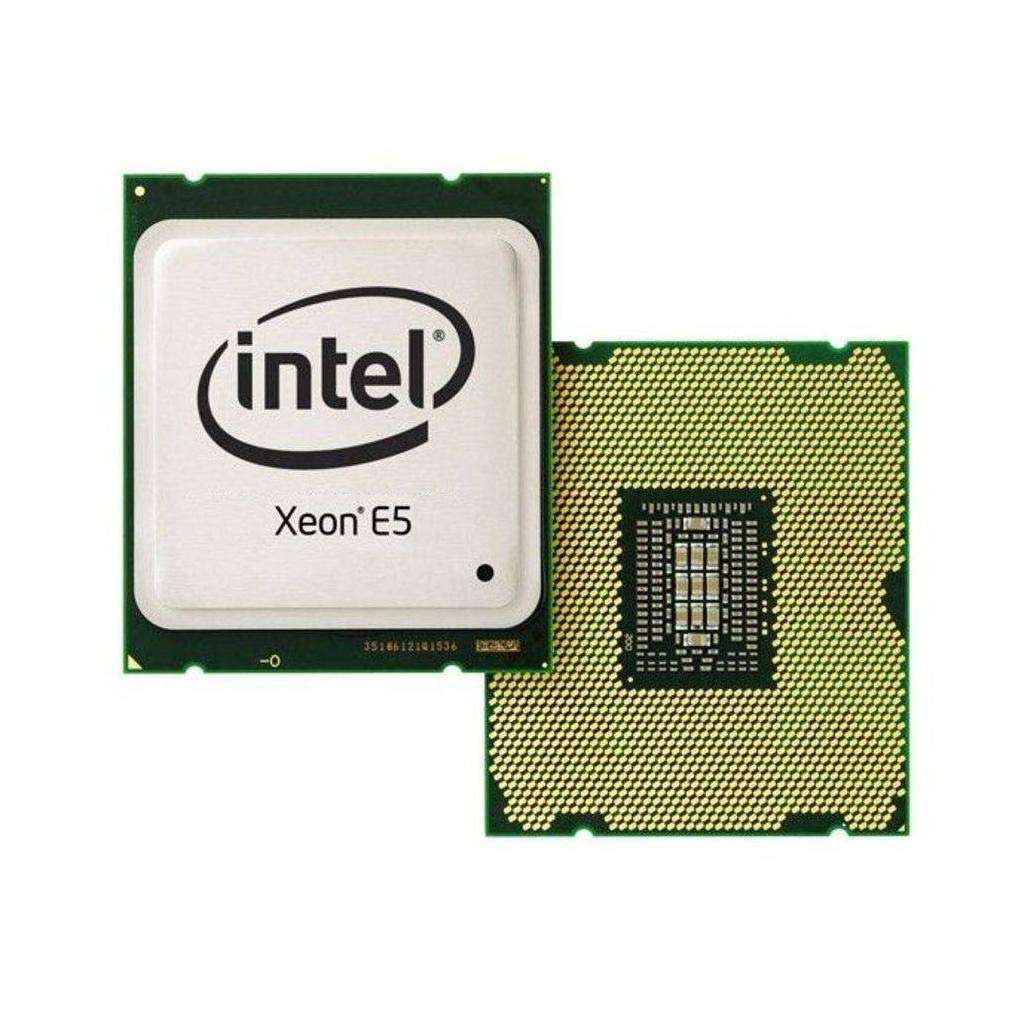 CPU INTEL XEON 8C E5-1660V4 3.20GHz/20MB/0GT/140W LGA2011-3 Refurbished