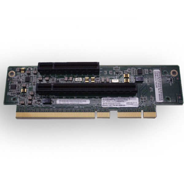 PCI RISER BOARD FOR SERVER SUN SPARC T3-1 & T4 - 511-1613-02 Refurbished