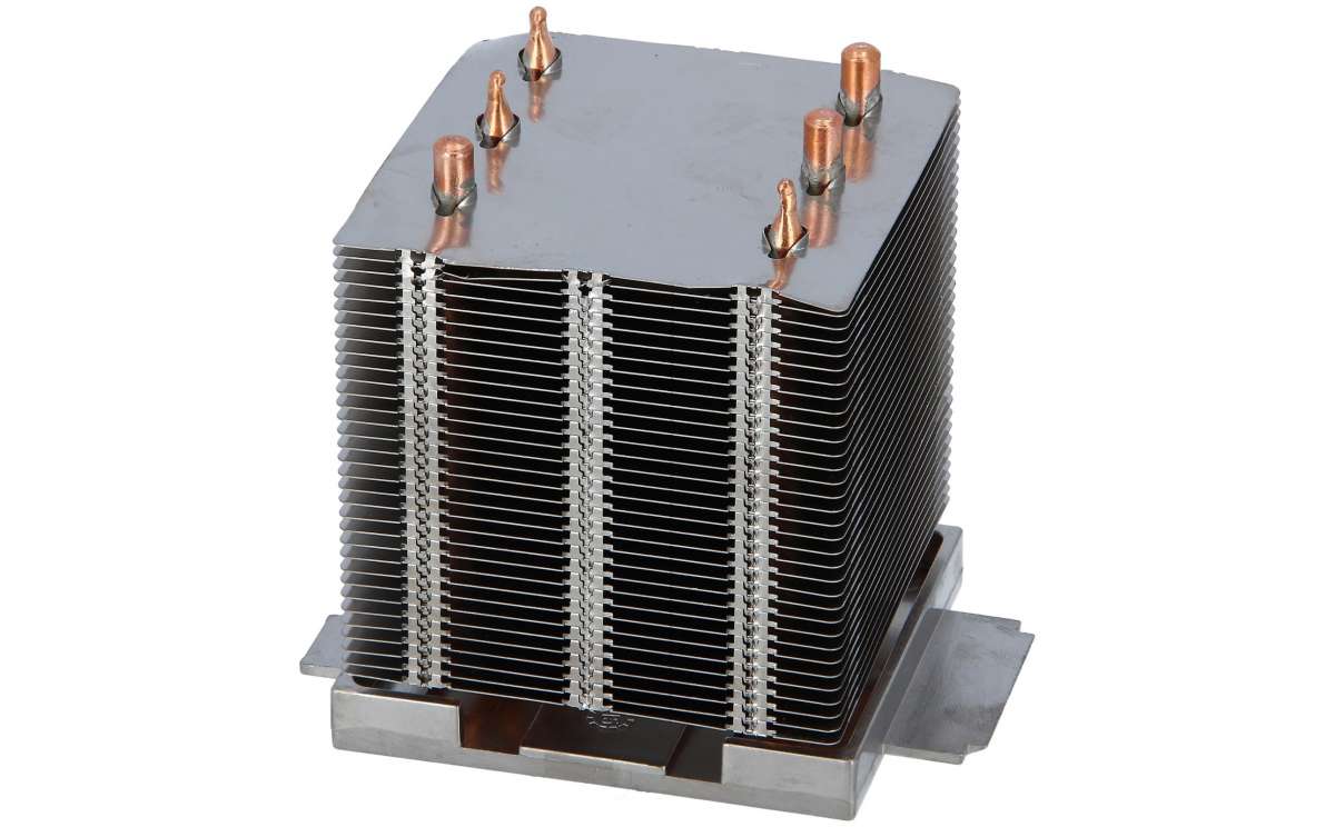 HEATSINK FOR SERVER IBM XSERIES  X3500 M5 Refurbished