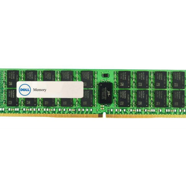 32GB DELL PC4-2666V-R 2RX4 1.2V RDIMM Refurbished