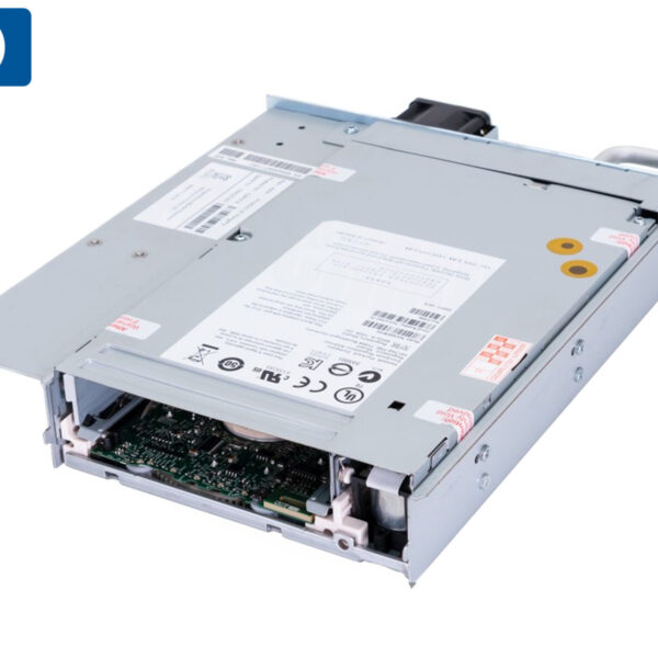 TAPE DRIVE LTO-6 ULTRIUM 6250 SAS Refurbished
