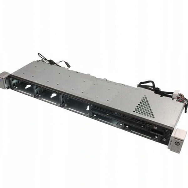 BACKPLANE HP DL320E G8 WITH DRIVE CAGE Refurbished